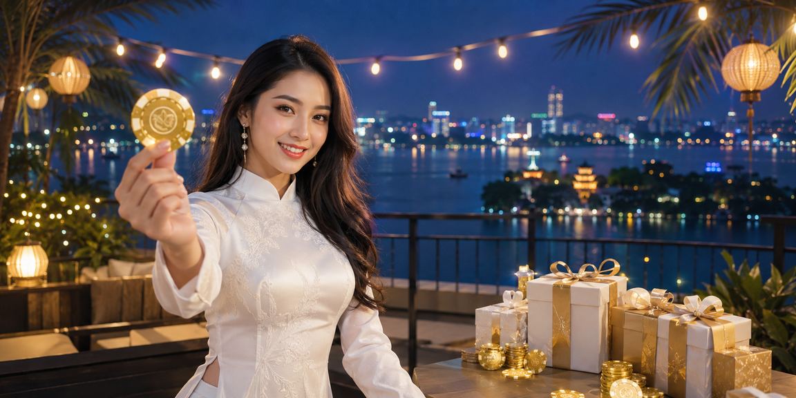 Người dùng Hà Nội trải nghiệm đặt cược trực tuyến trên vtv360