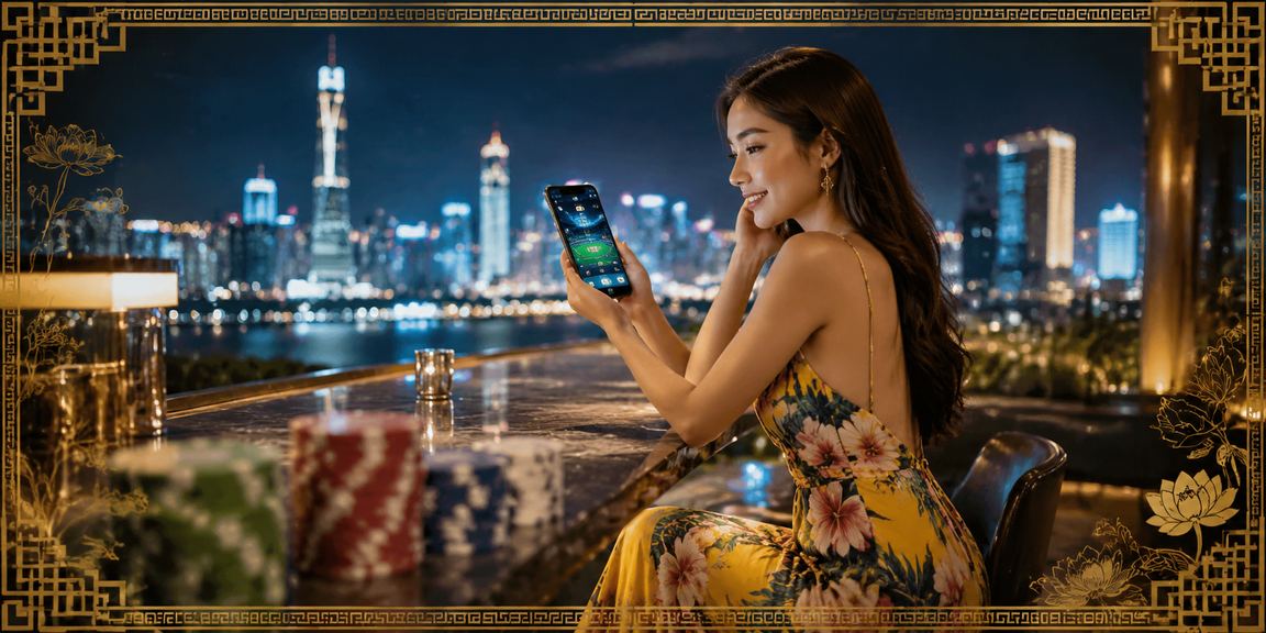 Người hâm mộ esports tại TP. Hồ Chí Minh theo dõi giải đấu và xổ số trực tuyến
