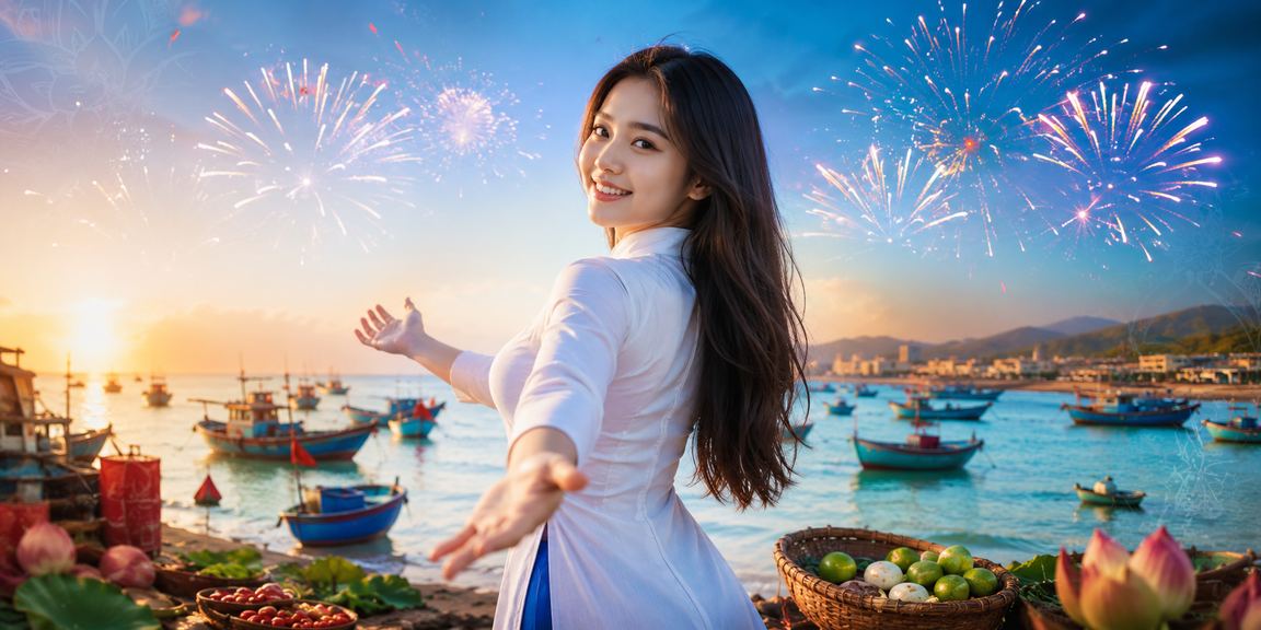 Bãi biển Mũi Né với người dùng truy cập bàn High Roller và esports trên điện thoại